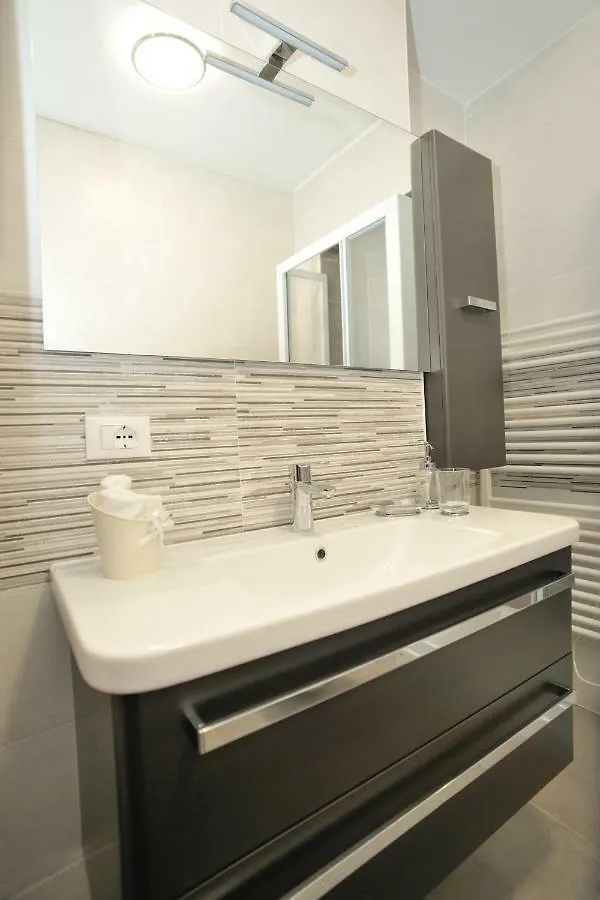 Amanti Due Apartments Verona Italien